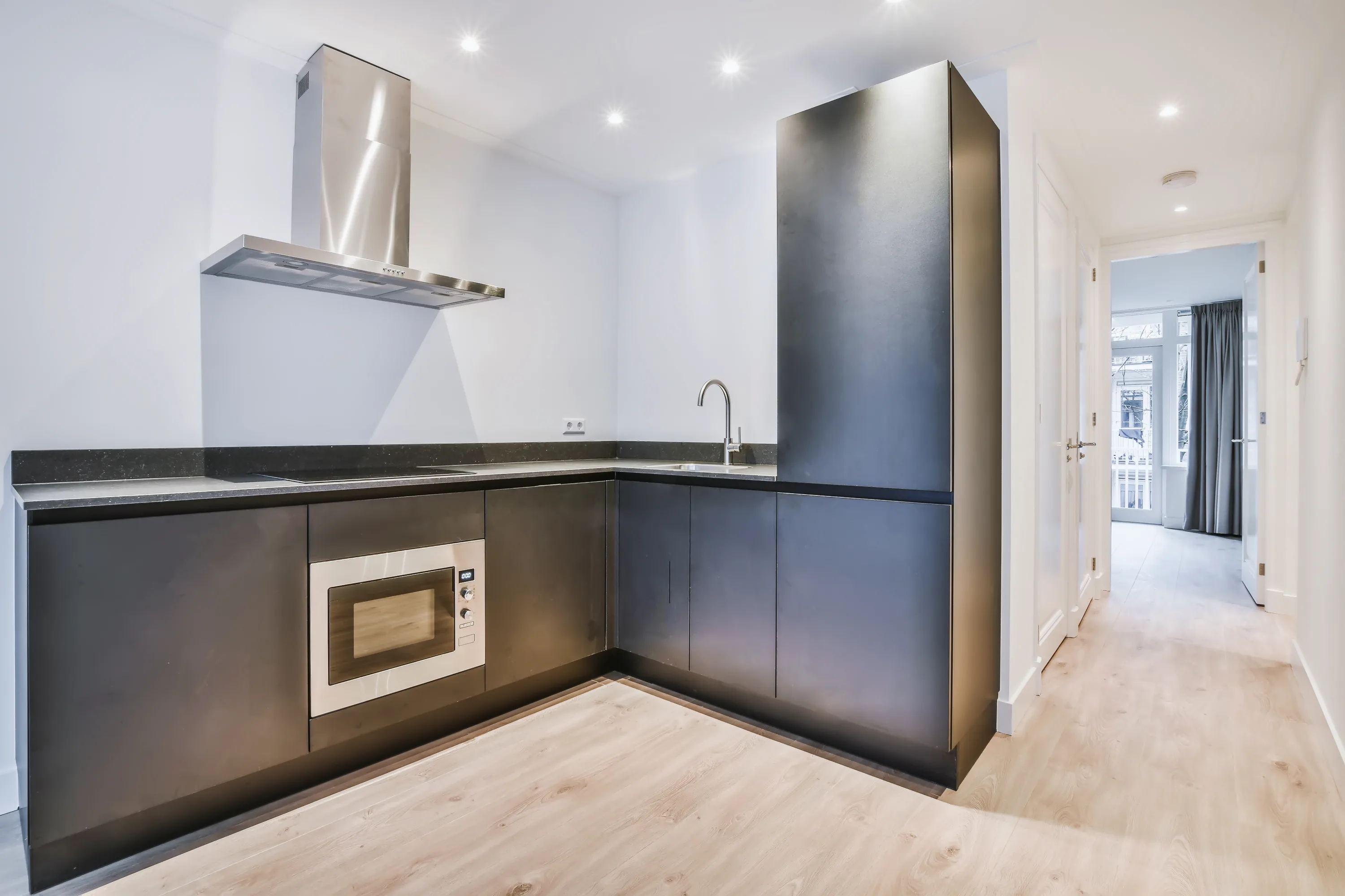 Cocina premium reformada Pozuelo
