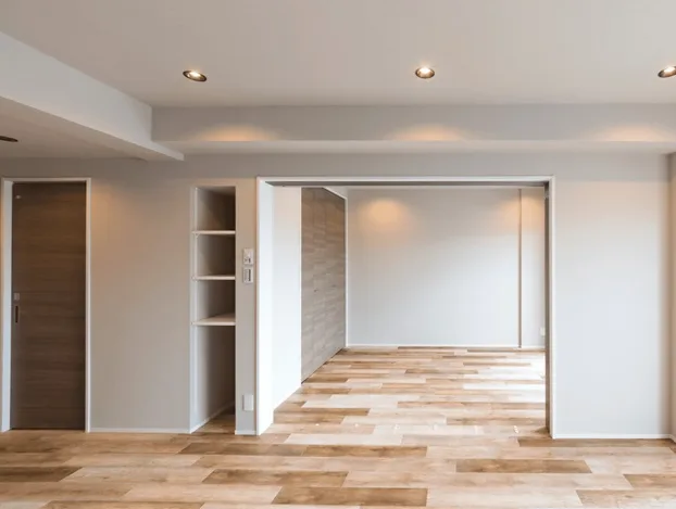 Reforma de local comercial exclusivo en Pozuelo